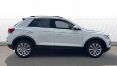 Volkswagen T-Roc 1.5 TSI EVO SE 5dr Petrol Hatchback